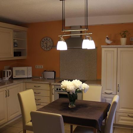 Ferienhaus Wingarda Weingarten  Ngoại thất bức ảnh