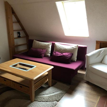Ferienhaus Wingarda Weingarten  Ngoại thất bức ảnh