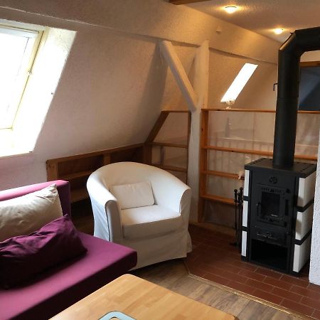 Ferienhaus Wingarda Weingarten  Ngoại thất bức ảnh