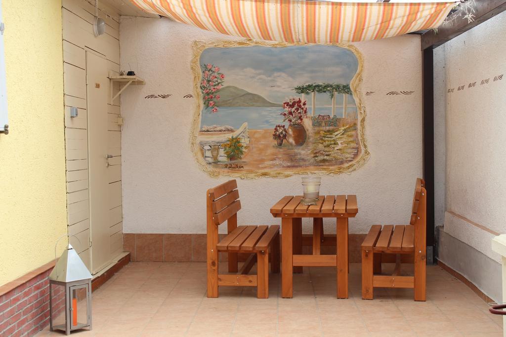 Ferienhaus Wingarda Weingarten  Ngoại thất bức ảnh