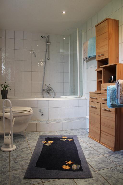 Ferienhaus Wingarda Weingarten  Ngoại thất bức ảnh