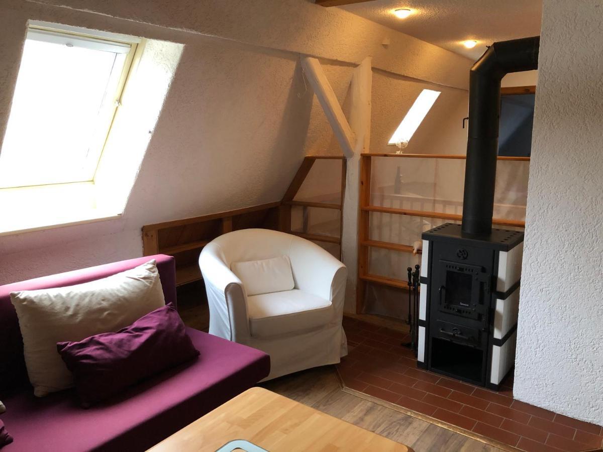 Ferienhaus Wingarda Weingarten  Ngoại thất bức ảnh